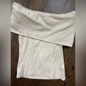 Sezane top size medium